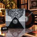 Gojira - Magma - 10th Anniversary Black & Brown Vinyl LP Edition