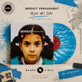 Bersuit Vergarabat – Hijos del Culo (2LP Celeste · Import Argentina)