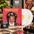 The Rolling Stones - Foreign Tongues - White Vinyl 180g 2LP Edition