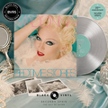 Madonna – Bedtime Stories (30th Anniversary · Silver Vinyl LP)