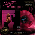 Slayyyter: STARFUCKER (Deluxe) - LP (Red/Pink Vinyl)