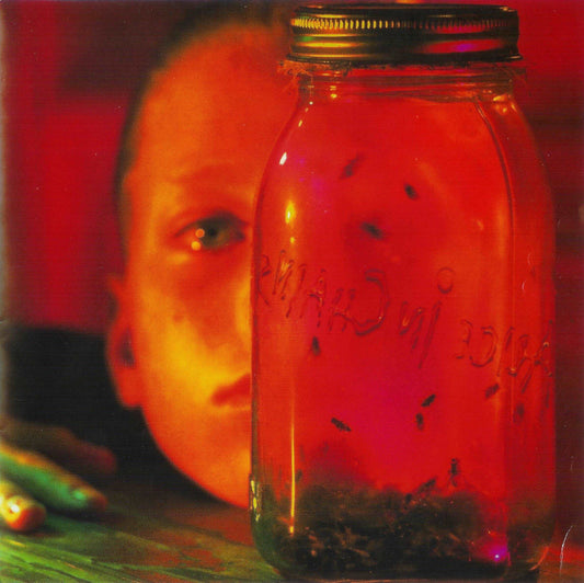 Alice In Chains - Jar Of Flies 30th Anniversary