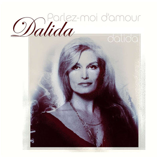 Dalida: Parlez-Moi D'amour LP