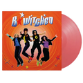 B*witched - B*witched Pink Vinyl edition - Black Vinyl Records Spain