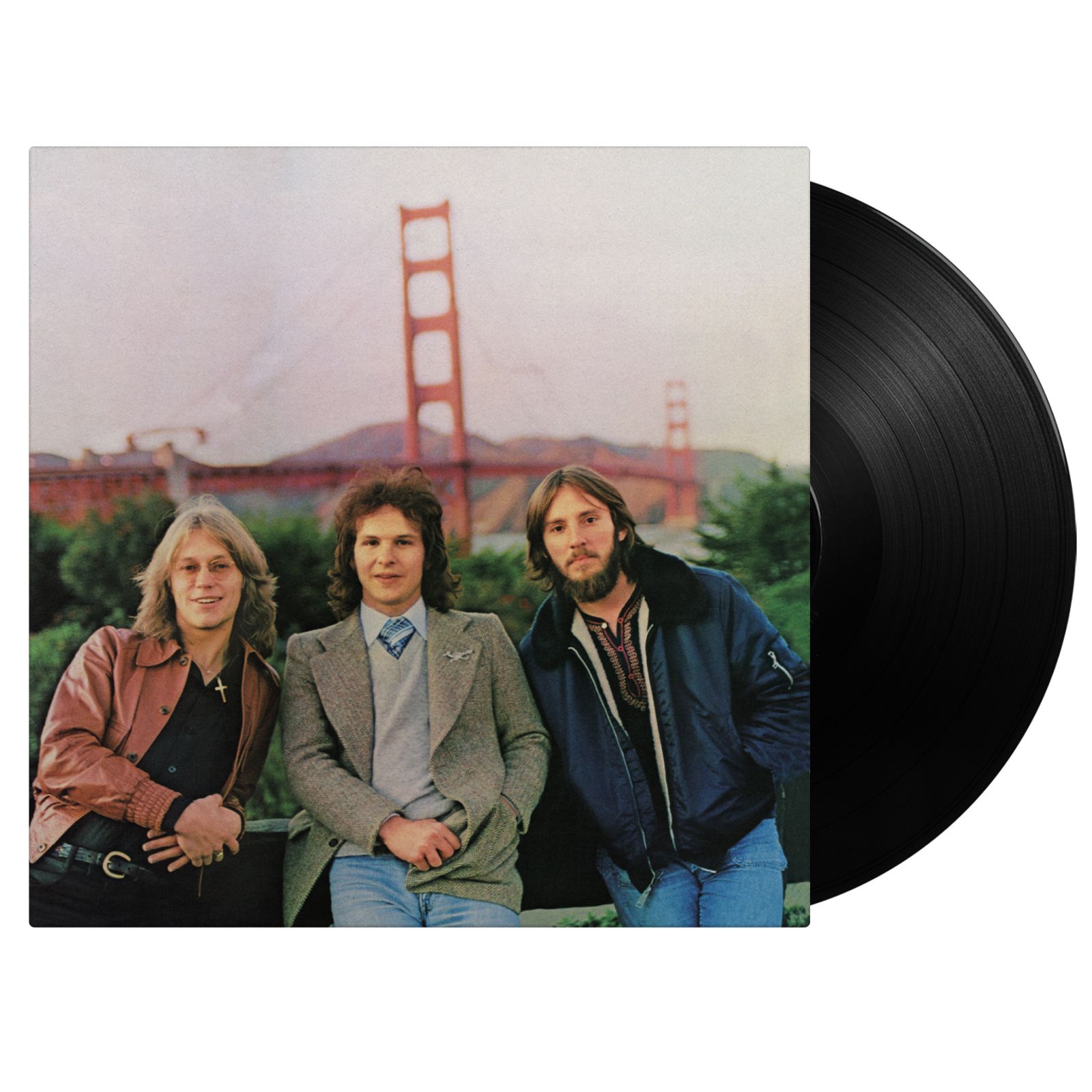 America Hearts (180g) LP