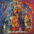 Santana - Shaman 2lp