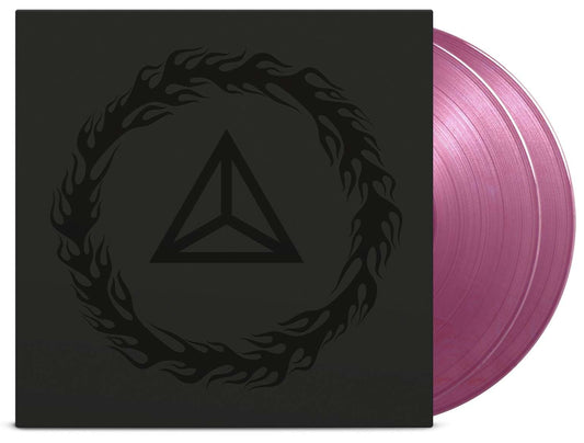 Mudvayne: The End Of All Things To Come (180g) (Limited Numbered Edition) (Purple Marbled Vinyl) 2lp