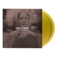 Natalia Lafourcade - Un Canto Por México Vol. 1 Vinilo Amarillo Edición Limitada Numerada
