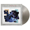 Thomas Dolby The Flat Earth (180g) (Limited Numbered Edition) (Silver Vinyl) - Black Vinyl Records Spain