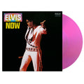 Elvis Presley Elvis Now (180g) (Limited Numbered Edition) (Magenta Vinyl)