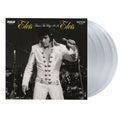 Elvis Presley That's The Way It Is (Definitive Legacy Edition) (180g) (Limited Numbered Edition) (Crystal Clear Vinyl) 4 LPs