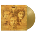 The Walker Brothers - Lines Gold Vinyl edition
