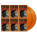 Peter Tosh: Equal Rights (180g) (Limited Numbered Expanded Edition) (Orange Vinyl) 2 LPs