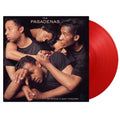 The Pasadenas To Whom it May Concern (180g) (Limited Edition) (Red Vinyl) - Black Vinyl Records Spain
