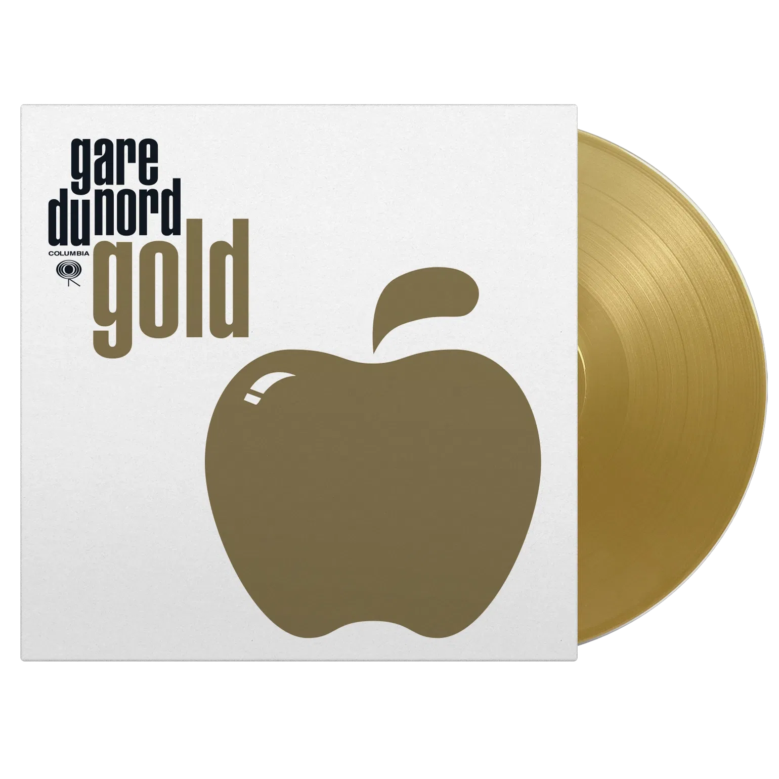 Gare Du Nord: Gold
