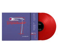 Deep Purple - Purpendicular Limited Red Vinyl edition