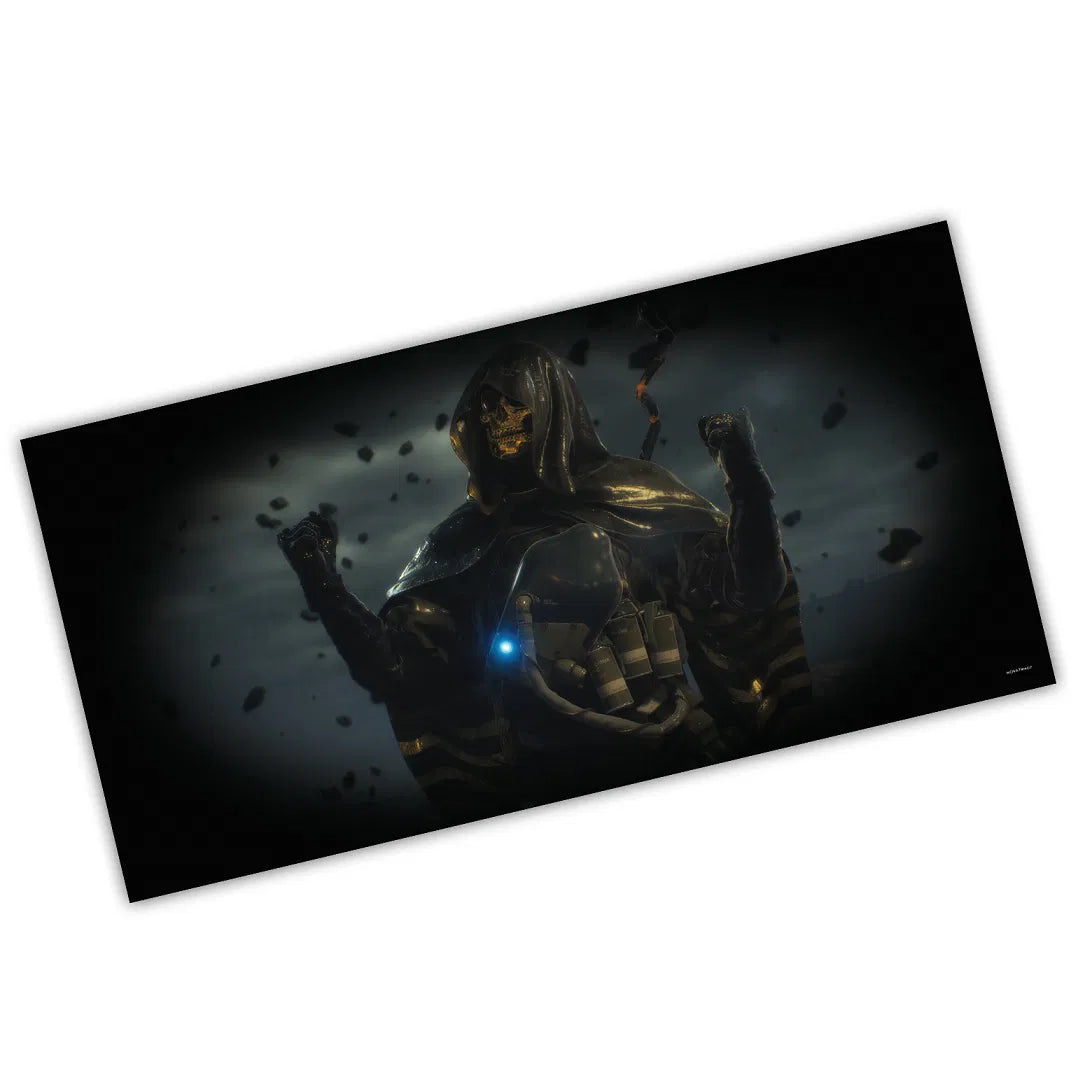 Ludvig Forssell - Death Stranding (Original Score) Black Vinyl Ludvig Forssell - Death Stranding (Original Score) Black Vinyl