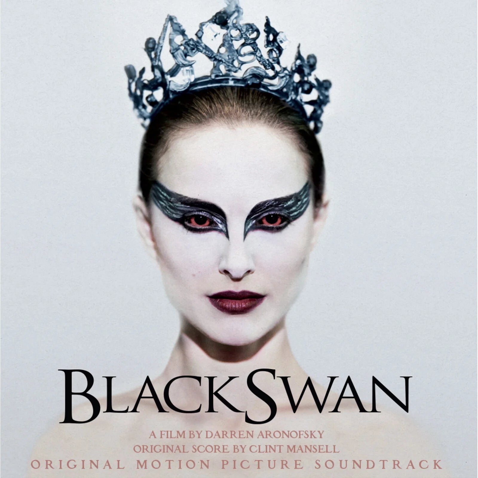 Clint Mansell: Black Swan