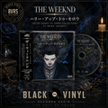 The Weeknd – Hurry Up Tomorrow (After Hours Til Dawn Collection)