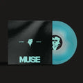 JIMIN (BTS) - Muse Mint Haze Vinyl edition import