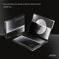BLACKPINK - Deadline Gray edition