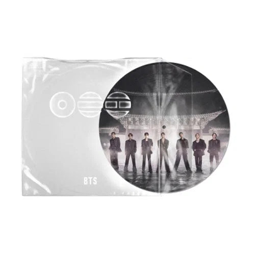 Arirang - Picture Disc - BTS