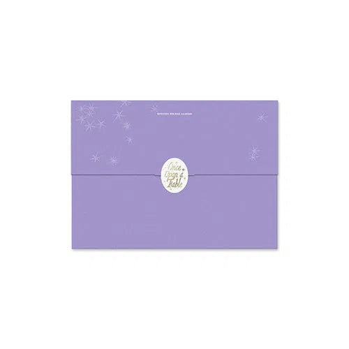 SEVENTEEN - 2026 Season's Greetings - Wall Calender