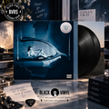 Conan Gray – Wishbone Deluxe | 2LP Midnight Black Edition