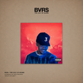 Chance The Rapper – Coloring Book (2026 Reprint) (Translucent Pink Vinyl) LP USA