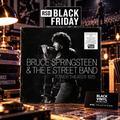 Bruce Springsteen & The E Street Band - Live at Tower Theater Philly 1975 - 4LP RSD Black Friday 2026 Edition
