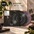 Disclosure Caracal (10th Anniversary Edition) Zoetrope Vinyl 2LP
