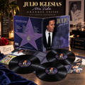 Julio Iglesias - Mi Vida: Grandes Exitos - 3LP Triple Gatefold