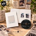 Selena Gomez & benny blanco – I Said I Love You First (Exclusive CD Zine)