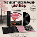 Loaded - Velvet Underground - Rocktober 2026 Brick & Mortar Exclusive Black Vinyl