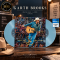 Garth Brooks - Double Live (2026) - Walmart Exclusive 2 LP Vinyl