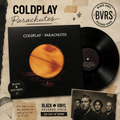 Coldplay: Parachutes (Black Eco Vinyl)