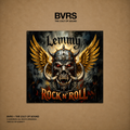 Lemmy – Rock N' Roll (LP)