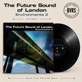The Future Sound Of London: Environments 3