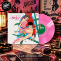 Yuji Ohno, You & Explosion Band - Lupin the Third Original Soundtrack 2 (Clear Pink Vinyl LP)