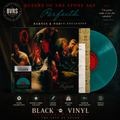 Queens of the Stone Age – Perfecth [Petrol Colored Vinyl] [Barnes & Noble Exclusive]