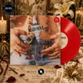 Madonna - Like A Prayer (Red Vinyl Repress)