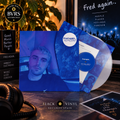 Fred again.. - Actual Life 3 (January 1–September 9 2022) - Clear Vinyl edition