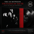 The Go-Betweens - Fountains Of Youth (Live At The Town And Country Club)