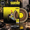 Suede - Coming Up - Zoetrope Picture Disc Edition