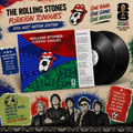 The Rolling Stones - Foreign Tongues (FIFA Host Nation Edition) LP