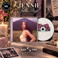 Fallen Angel - Jennie cd Int. edition