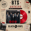 BTS - The 5th Album 'ARIRANG' (Group Red) (Target Exclusive, Vinyl)