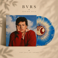 Charlie Puth: Whatever's Clever! (Spotify Exclusive Blue Splatter Vinyl) - Black Vinyl Records Spain