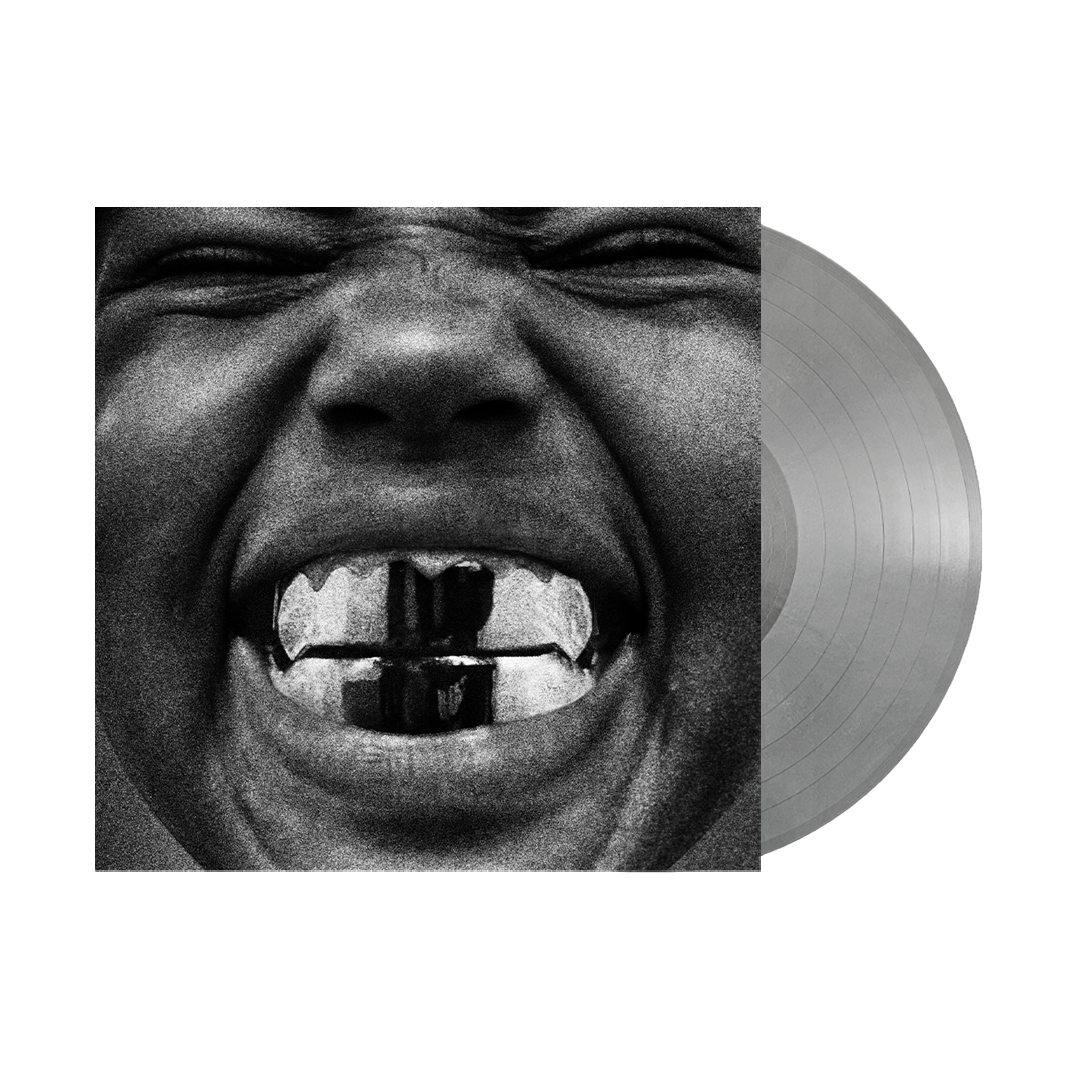 KANYE WEST - BULLY LP USA - Black Vinyl Records Spain