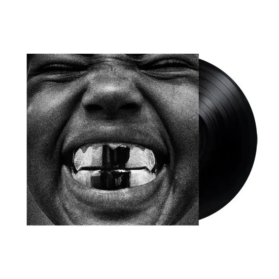 KANYE WEST - BULLY LP USA - Black Vinyl Records Spain